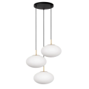 Lucide L214301361 závěsné stropní svítidlo ELYSEE  E27
