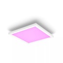 Philips Hue  8721103044570 LED přisazené stropní svítidlo Surimu  | 25W integrovaný LED zdroj | 1760lm | 2000-6500K | rgb - barevné | stmívač | bílá