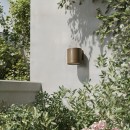 Philips 8721103104939 venkovní nástěnné svítidlo Fylx GU10 | hnědá