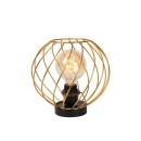 Lucide L215282502 stolní lampička DANZA  E27