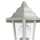Eglo 92151 CERVO exteriérové ​​nástěnné svítidlo E27 1x60W