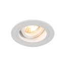 Zuma Line 92699-N zápustné svítidlo CHUCK | 50W GU10