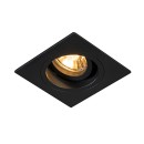 Zuma Line 92704-N zápustné svítidlo CHUCK | 50W GU10