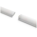 Philips Hue 8719514339965 LED pásek Gradient 2m 1x20W | 1800lm | 2000-6500K | RGB - White and color Ambiance, stmívatelné,