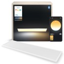 Philips 8720169328952 LED přisazené stropní svítidlo Aurelle  | 39W integrovaný LED zdroj | 3750lm | 2200-6500K