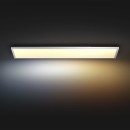 Philips 8720169328952 LED přisazené stropní svítidlo Aurelle  | 39W integrovaný LED zdroj | 3750lm | 2200-6500K