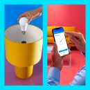 Philips WiZ 8720169075610 LED sada žárovek | 8,8W E27 | 806 lm | 2200-6500+RGBK