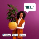 Philips WiZ 8720169075610 LED sada žárovek | 8,8W E27 | 806 lm | 2200-6500+RGBK