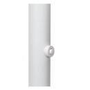 Lucide L197912031 LED stojací lampa ZENITH  | 20W integrovaný LED zdroj | 2200lm | 3000K