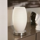 Eglo 93193 Batista LED lampička 1xE27
