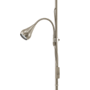 Eglo 93211 spell 2 LED stojanová lampa