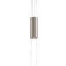 Eglo 93466 MONTEFIO LED 1X6W závěsné