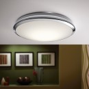 Eglo 93497 Manilva LED 18W stropní