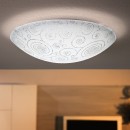 Eglo 93536 RICONTO LED 18W stropní