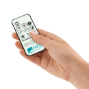 Eglo 93633 Beram LED 18W stropní + svého zařízení