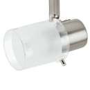 Eglo 93702 ORVIETO 1 LED 2X3,3W spot