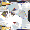 Eglo 93708 LED závěsné stropní svítidlo Montefio 1 1x5W | 480lm | 3000K - chrom