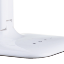 Eglo 93965 LED stolní svítidlo Caupo 1x2,9W | 280lm | 3545-5000K - bílá