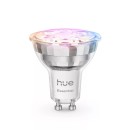 Philips Hue 8720169392427 LED žárovka | 5W GU10 | 345lm | 2200-6500K | stmívač | bílá