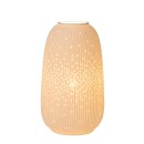 Lucide L135411431 stolní lampička FLORES E14