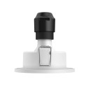 Philips Hue  8721103072962 LED zápustné svítidlo Adore  | 4W GU10 | 350lm | 2200-6500K | stmívač | bílá