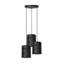 Lucide L214331330 závěsné stropní svítidlo ROSAS  E27