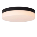 Lucide L791113030 LED přisazené stropní svítidlo BISKIT  | 18W integrovaný LED zdroj | 1150lm | 2700K