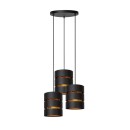 Lucide L214331330 závěsné stropní svítidlo ROSAS  E27