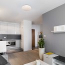 Rabalux 98071133 LED přisazené stropní svítidlo Lucas  | 18W integrovaný LED zdroj | 1180lm | 4000K