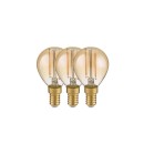 TRIO 983-3279 LED ŽÁROVKA TROPFEN 3X2W | E14 | 225LM | 2700K