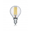 Trio 983-4470 LED filamentová žárovka Lampe  1x4W | E14 | 470lm | 2700K