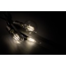 Trio 983-4470 LED filamentová žárovka Lampe  1x4W | E14 | 470lm | 2700K