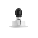 Philips Hue  8721103072849 LED zápustné svítidlo Xamento  | 4W GU10 | 350lm | 2000-6500K | rgb - barevné | stmívač | bílá