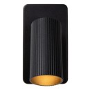 Lucide L092391130 bodové nástěnné svítidlo CLUBS GU10
