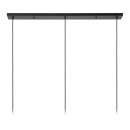 Lucide L214280302 závěsné stropní svítidlo DANZA  E27