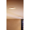Philips Hue  8721103072962 LED zápustné svítidlo Adore  | 4W GU10 | 350lm | 2200-6500K | stmívač | bílá