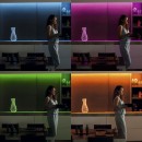 Philips 8720169322554 LED LED pásek LIGHTSTRIPS  integrovaný LED zdroj | rgb - barevné | bílá