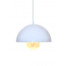 LEDKO 00362 závěsné stropní svítidlo 1x40W|E27 - žluté