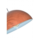 LEDKO 00372 závěsné stropní svítidlo 1x40W|E27