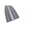 LEDKO 00334 závěsné stropní svítidlo 1x40W | E27 - hliník