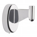 LED Artemide Tolomeo braccio nástěnná lampa 11W, leštěný hliník