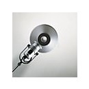 LED Artemide Tolomeo braccio nástěnná lampa 11W, leštěný hliník
