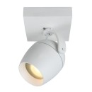 Lucide L099370131 bodové stropní svítidlo PRESTON GU10