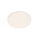 Philips 8719514432062 LED stropní svítidlo Ozziet 1x36W | 3900lm | 2700K - stmívatelné - SceneSwitch, bílá