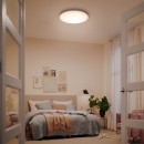 Philips 8721103069092 LED přisazené stropní svítidlo CL200 | 36W integrovaný LED zdroj | 3600lm | 2700K | bílá