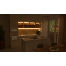 Philips 8720169309869 LED LED pásek LIGHTSTRIPS integrovaný LED zdroj | rgb - barevné | bílá