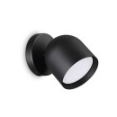 Ideal lux I314099 bodové nástěnné svítidlo DODO GX53 | 3000K