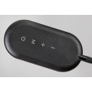 Rabalux 98074007 LED stolní lampička Adelmo | 10W integrovaný LED zdroj | 910lm | 3000-6000K