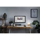 Globo ALISA 50300146 LED stolní lampička G9 | 275lm | 3000K