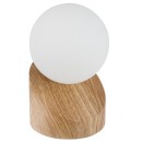 Globo ALISA 50300146 LED stolní lampička G9 | 275lm | 3000K